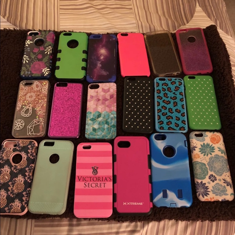 iPhone 6 cases (18 cases)